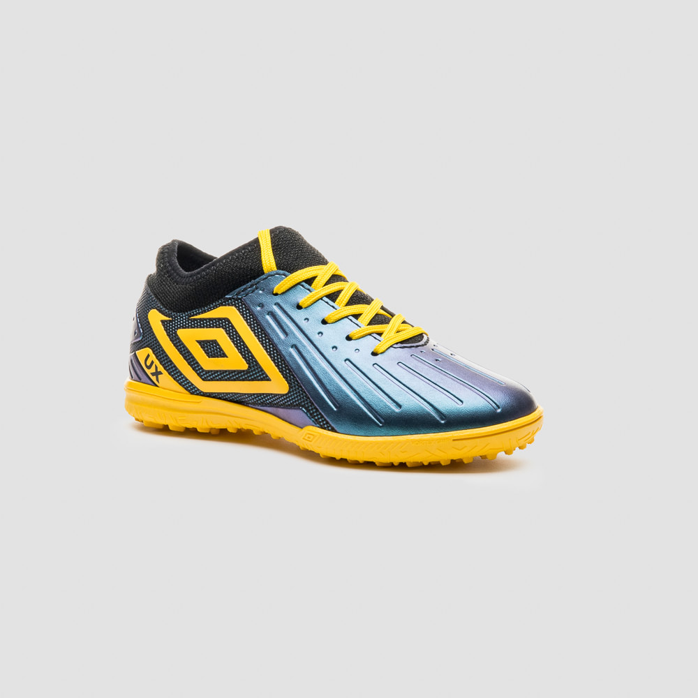 Chuteira Society Umbro Ux Jr