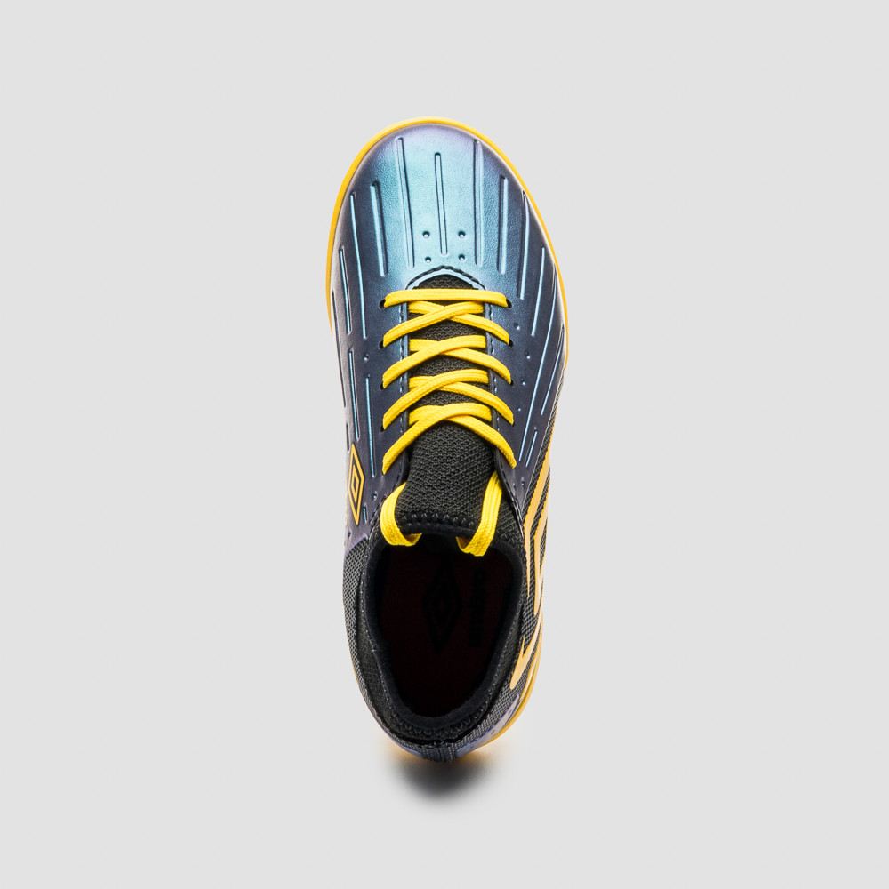 Chuteira Society Umbro Ux Jr