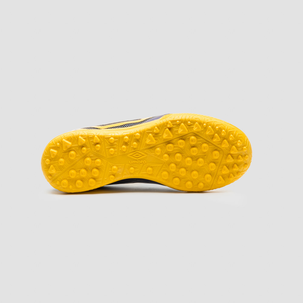 Chuteira Society Umbro Ux Jr