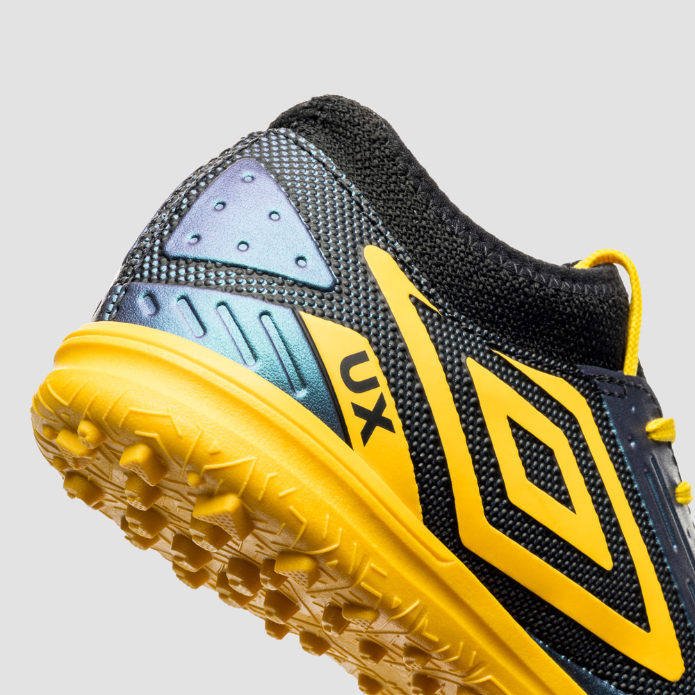 Chuteira Society Umbro Ux Jr