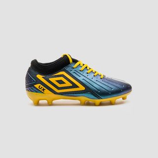 Chuteira Campo Umbro Ux Jr