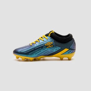 Chuteira Campo Umbro Ux Jr