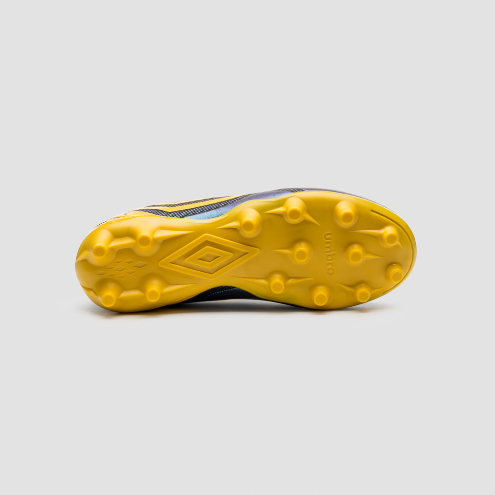 Chuteira Campo Umbro Ux Jr