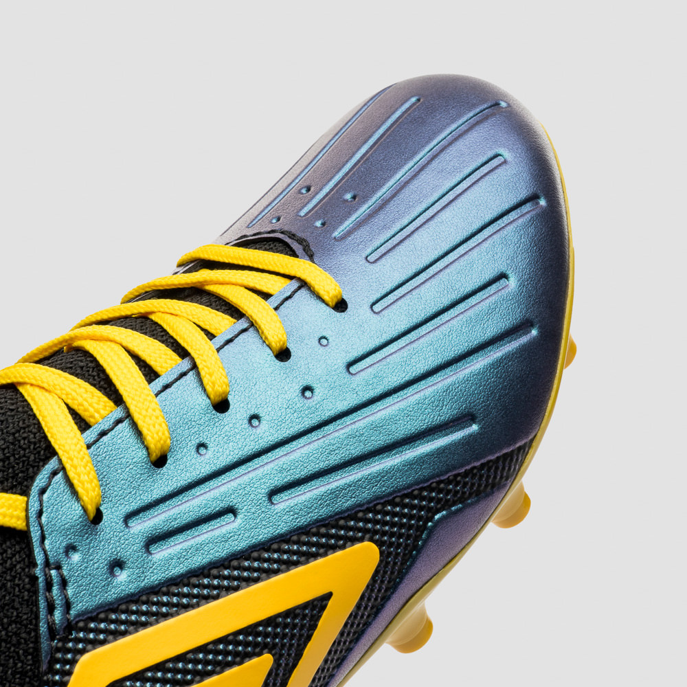 Chuteira Campo Umbro Ux Jr
