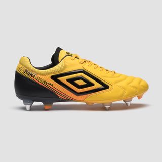 Chuteira Campo Umbro Adamant Master Class Pro Sg