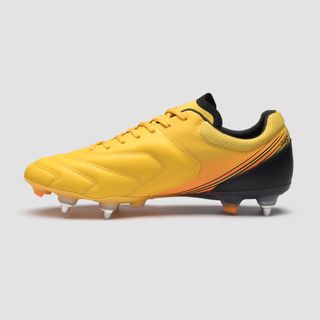 Chuteira Campo Umbro Adamant Master Class Pro Sg