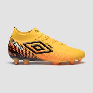 Chuteira Campo Umbro Adamant Top Speed Pro