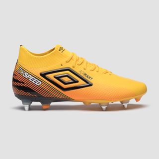 Chuteira Campo Umbro Adamant Top Speed Pro Sg