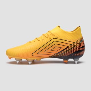 Chuteira Campo Umbro Adamant Top Speed Pro Sg
