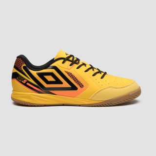 Chuteira Futsal Umbro Pro 5 Bump Club