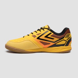 Chuteira Futsal Umbro Pro 5 Bump Club