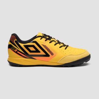 Chuteira Society Umbro Pro 5 Bump Club
