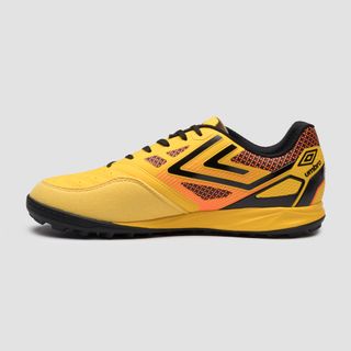 Chuteira Society Umbro Pro 5 Bump Club