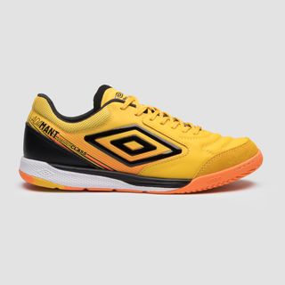 Chuteira Futsal Umbro Adamant Master Class Pro Bump