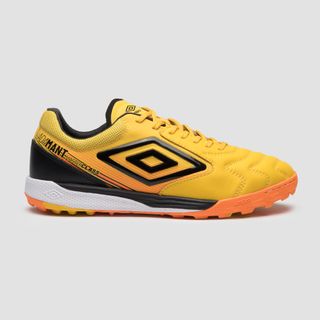 Chuteira Society Umbro Adamant Master Class Pro Bump