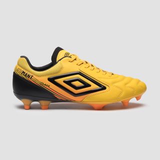 Chuteira Campo Umbro Adamant Master Class Pro