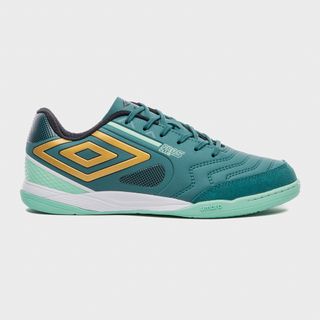 Chuteira Futsal Umbro Pro 5 Bump Club