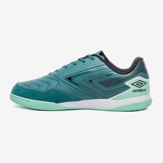 Chuteira Futsal Umbro Pro 5 Bump Club