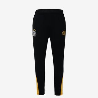 Calça Masculina Umbro Santos Treino 2025