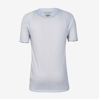 Camisa Masculina Umbro Santos Of.1 2024 Jogador S/N