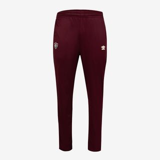 Calça Masculina Umbro Fluminense Viagem 2025