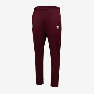 Calça Masculina Umbro Fluminense Viagem 2025