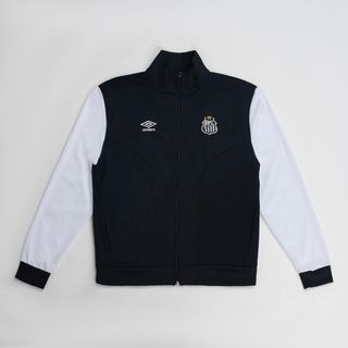 Jaqueta Masculina Umbro Santos Viagem 2026