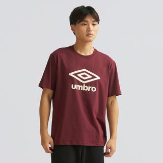 Camiseta Masculina Umbro Essential Comfy