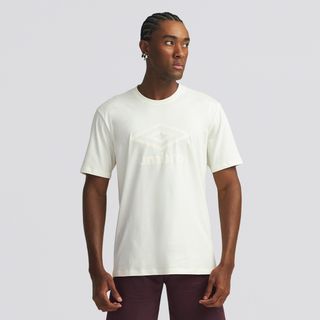 Camiseta Masculina Umbro Essential Comfy