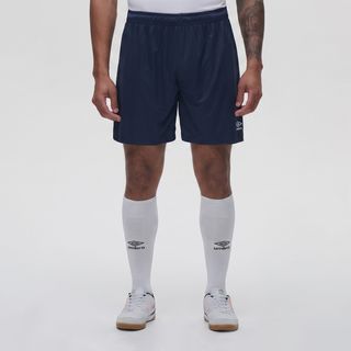 Calção Masculino Umbro Legacy