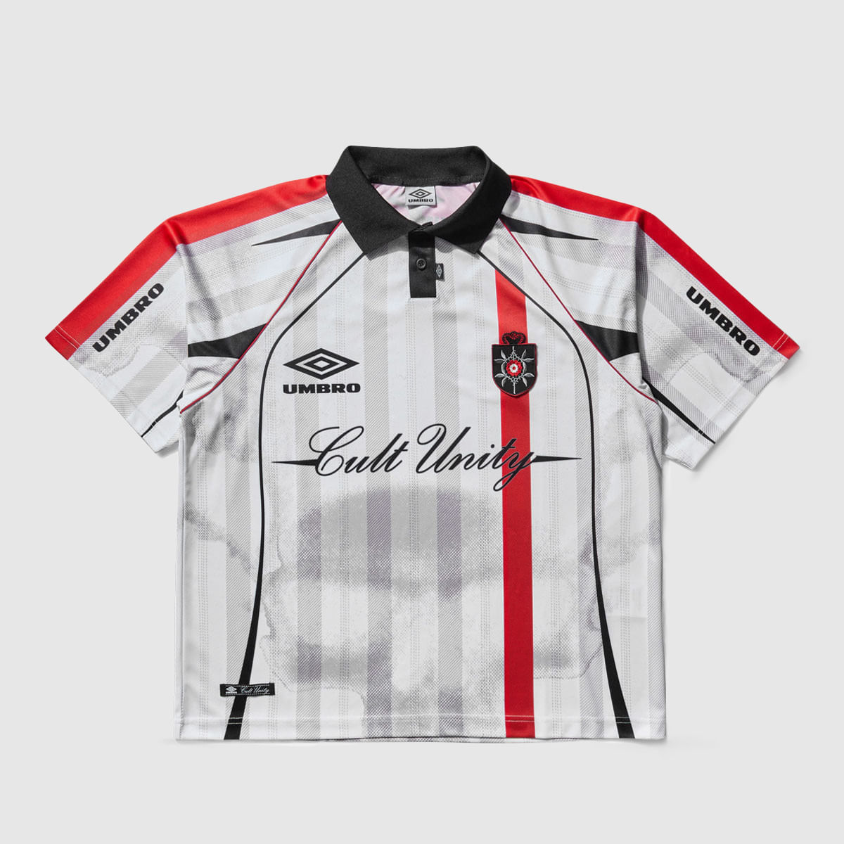 POLO MASCULINA UMBRO 01 03 POLO - Umbro