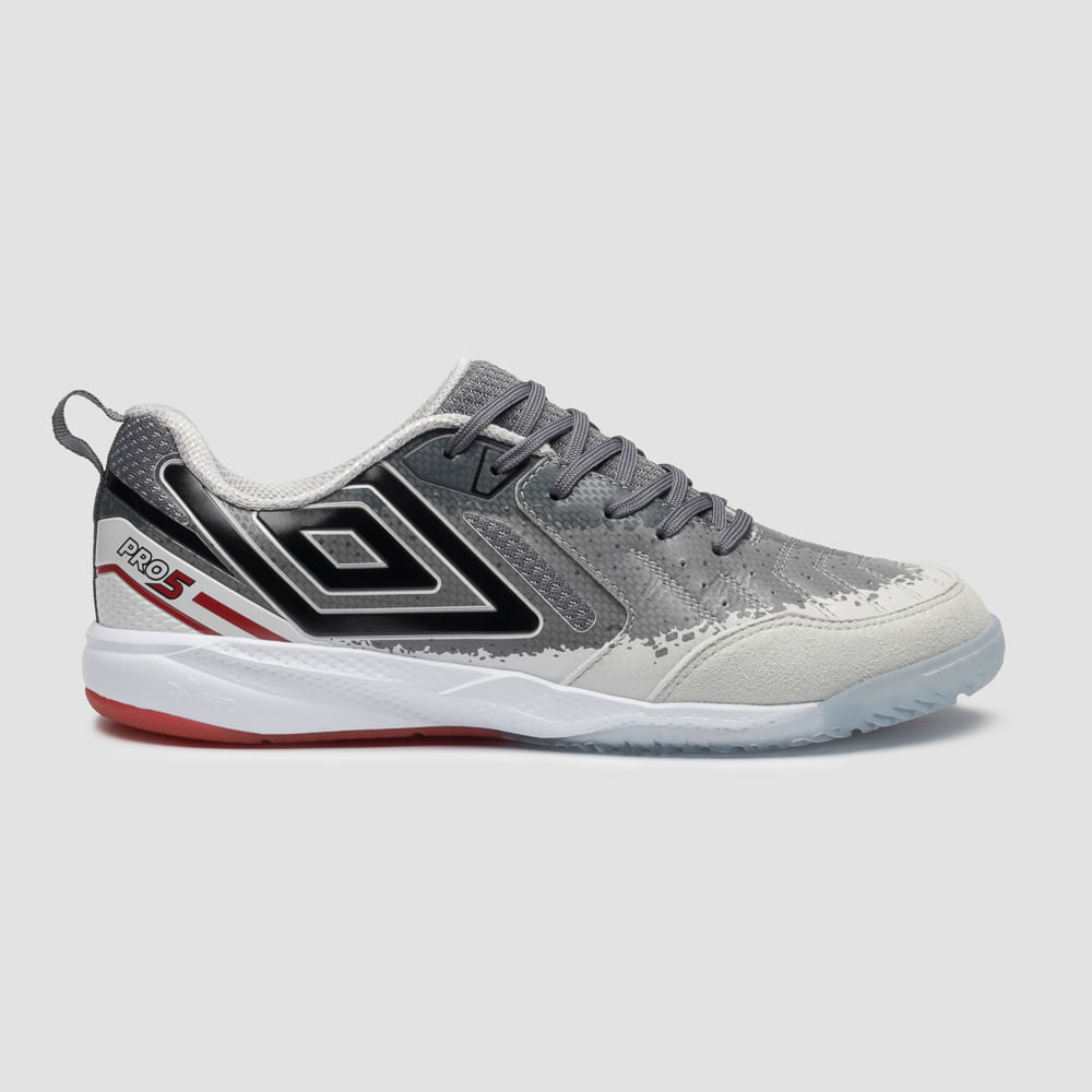 シューズ IMAND FUTSAL 5PRO 25.0 Chuteira Futsal Umbro Pro 5 Bump Shark: Site Oficial - Umbro