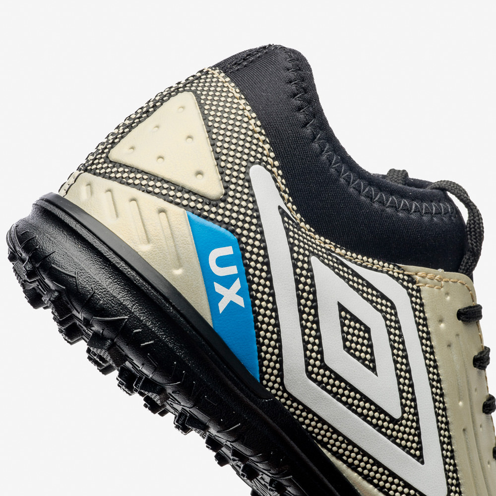 Chuteira Society Umbro Ux Jr