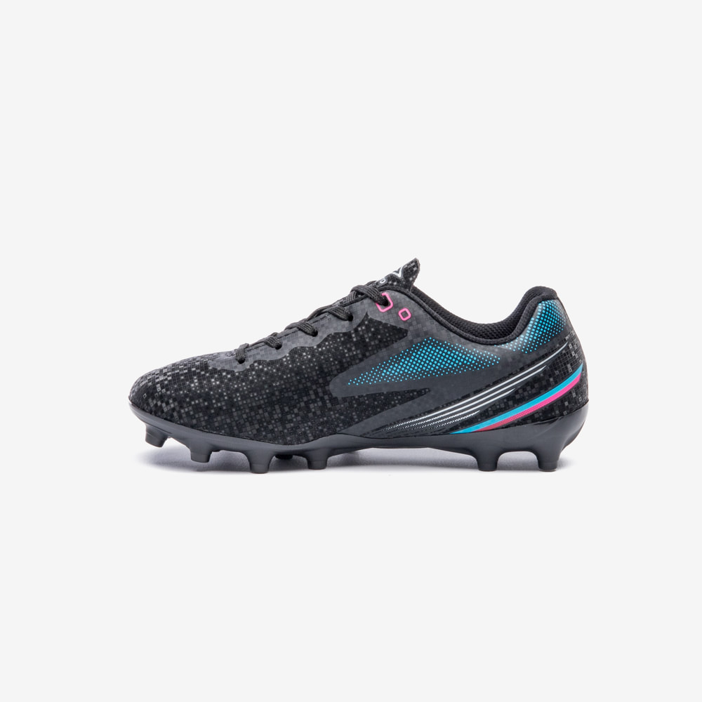 Chuteira Campo Umbro Techno II Jr