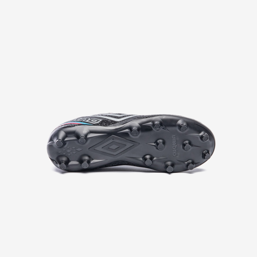 Chuteira Campo Umbro Techno II Jr
