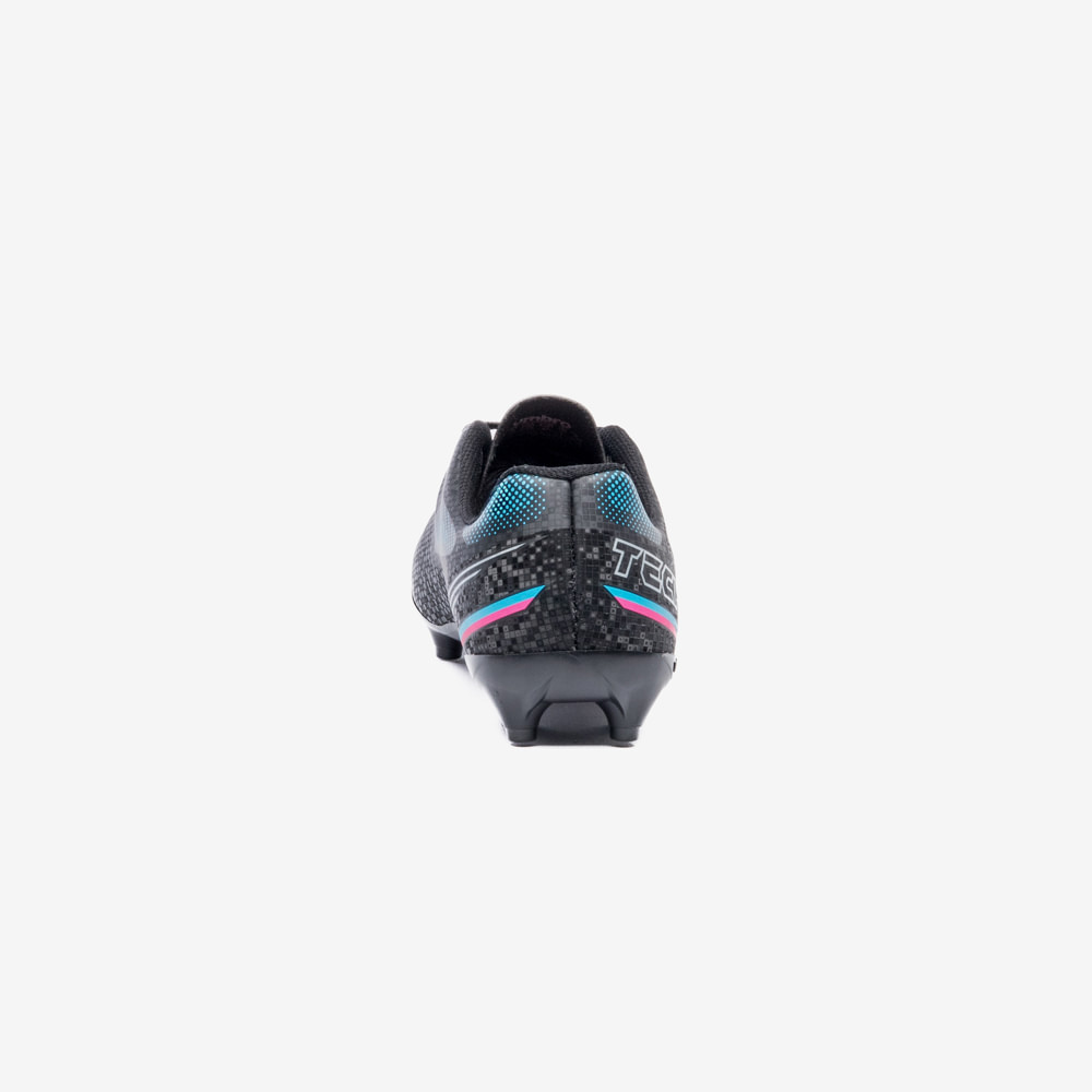 Chuteira Campo Umbro Techno II Jr