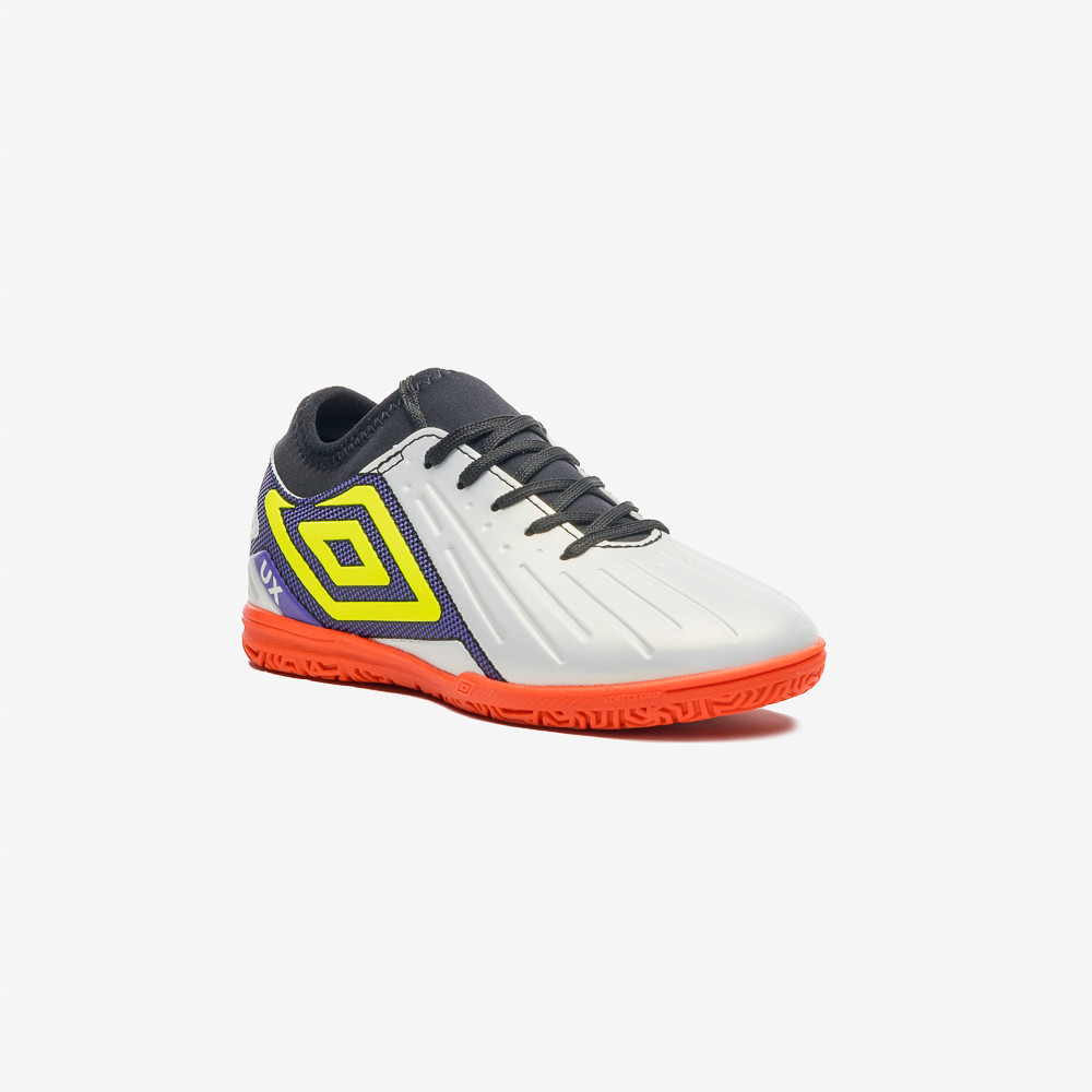 Chuteira Futsal Umbro Ux Jr