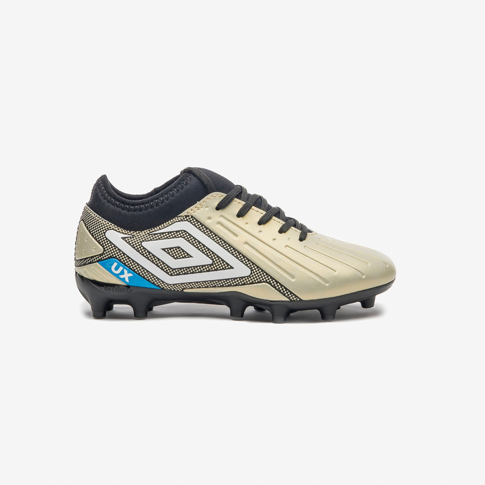 Dourado/Preto/Branco