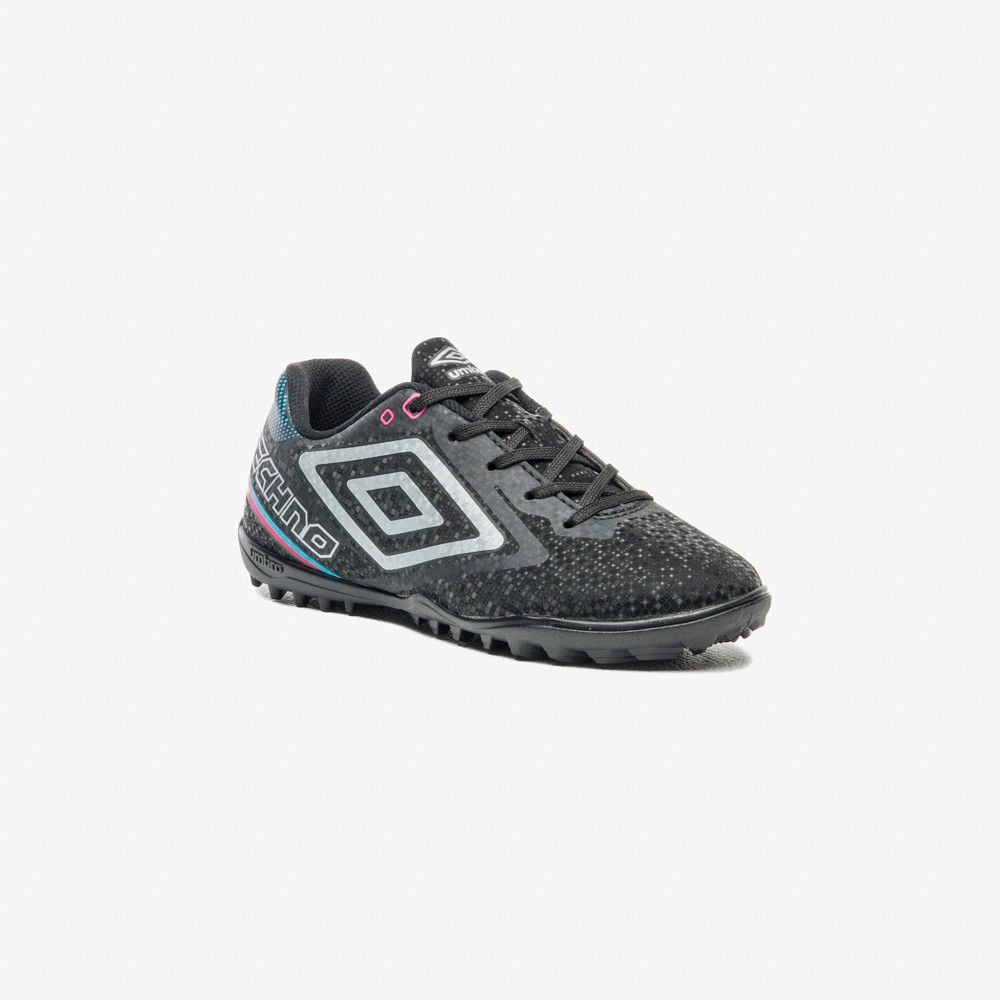 Chuteira Society Umbro Techno II Jr