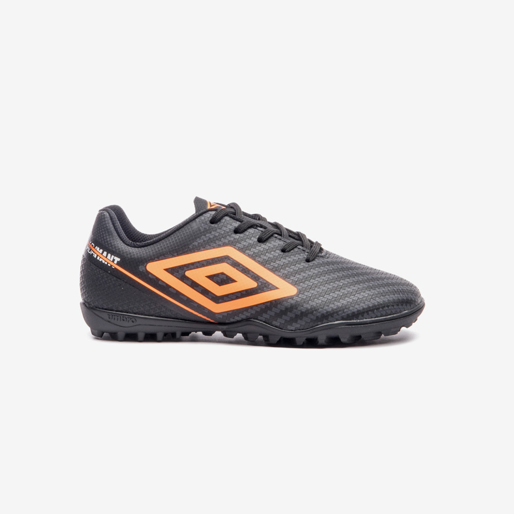 Chuteira Society Umbro Adamant Top Speed Jr