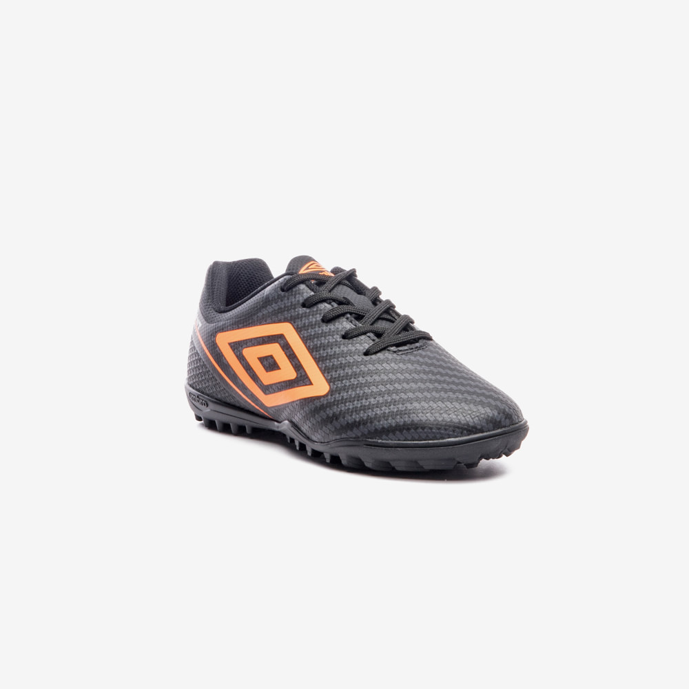 Chuteira Society Umbro Adamant Top Speed Jr