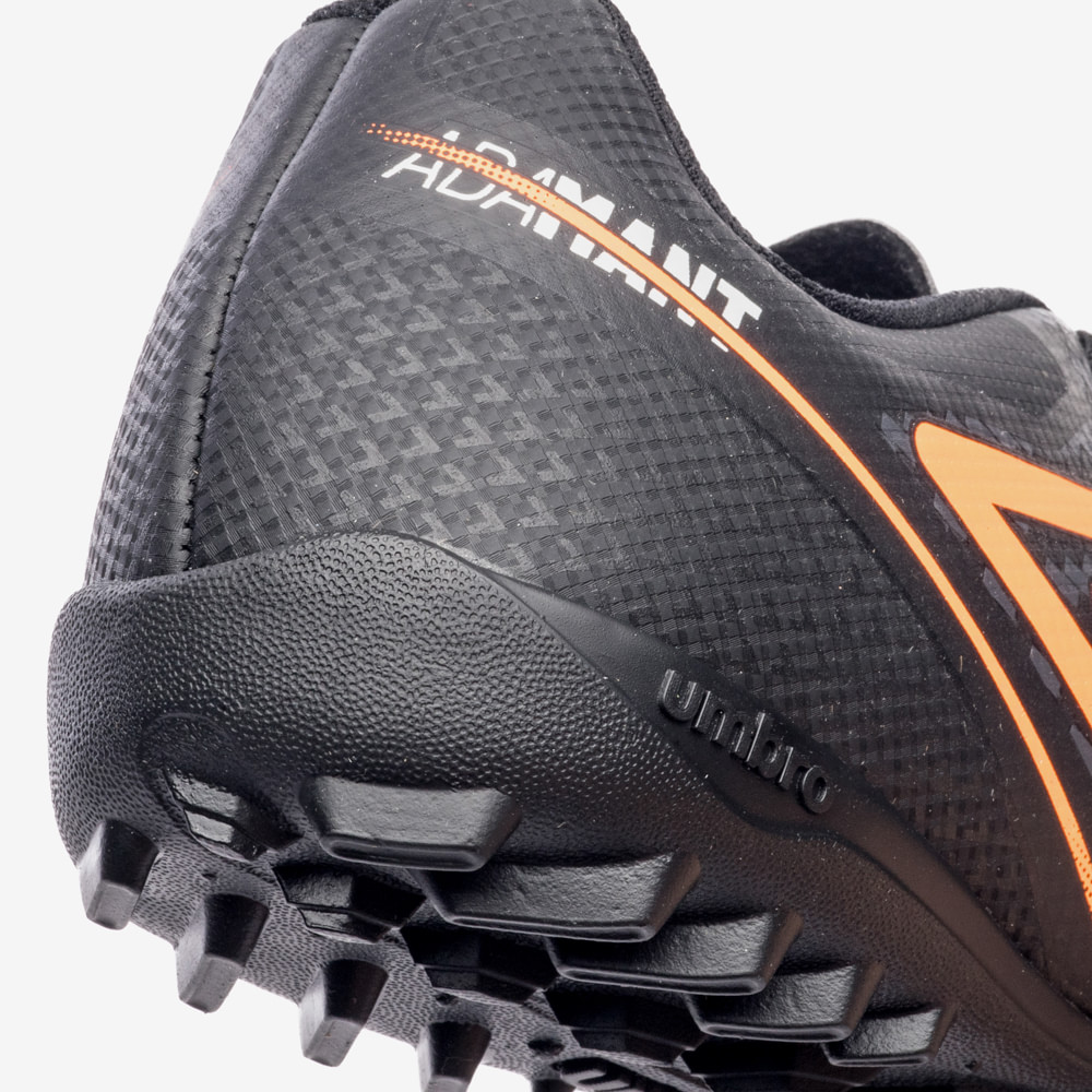 Chuteira Society Umbro Adamant Top Speed Jr