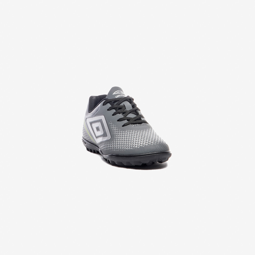 Chuteira Society Umbro Adamant Top Speed Jr
