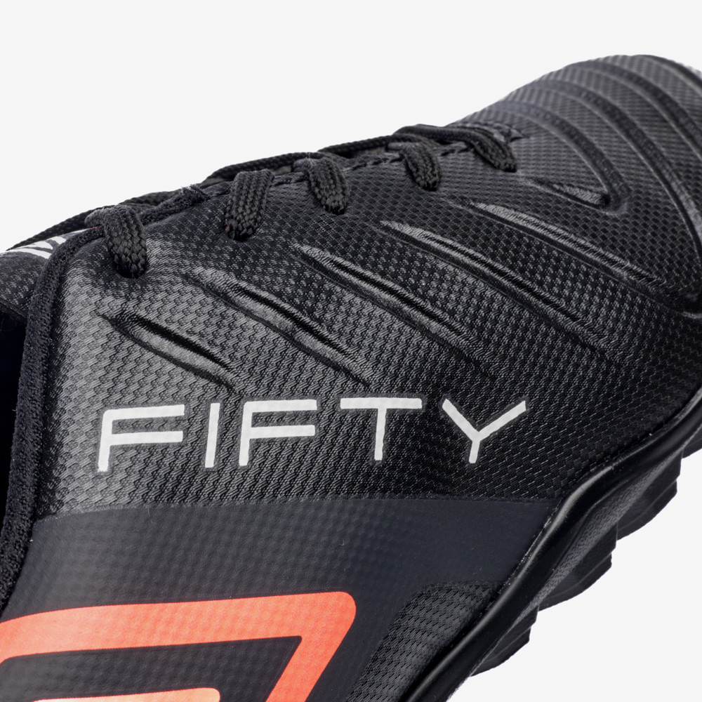 Chuteira Society Umbro Fifty Vi Jr