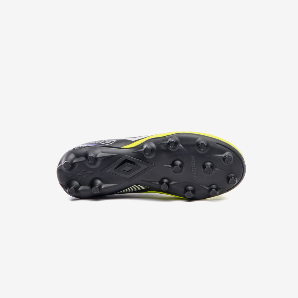 Chuteira Campo Umbro Techno II Jr