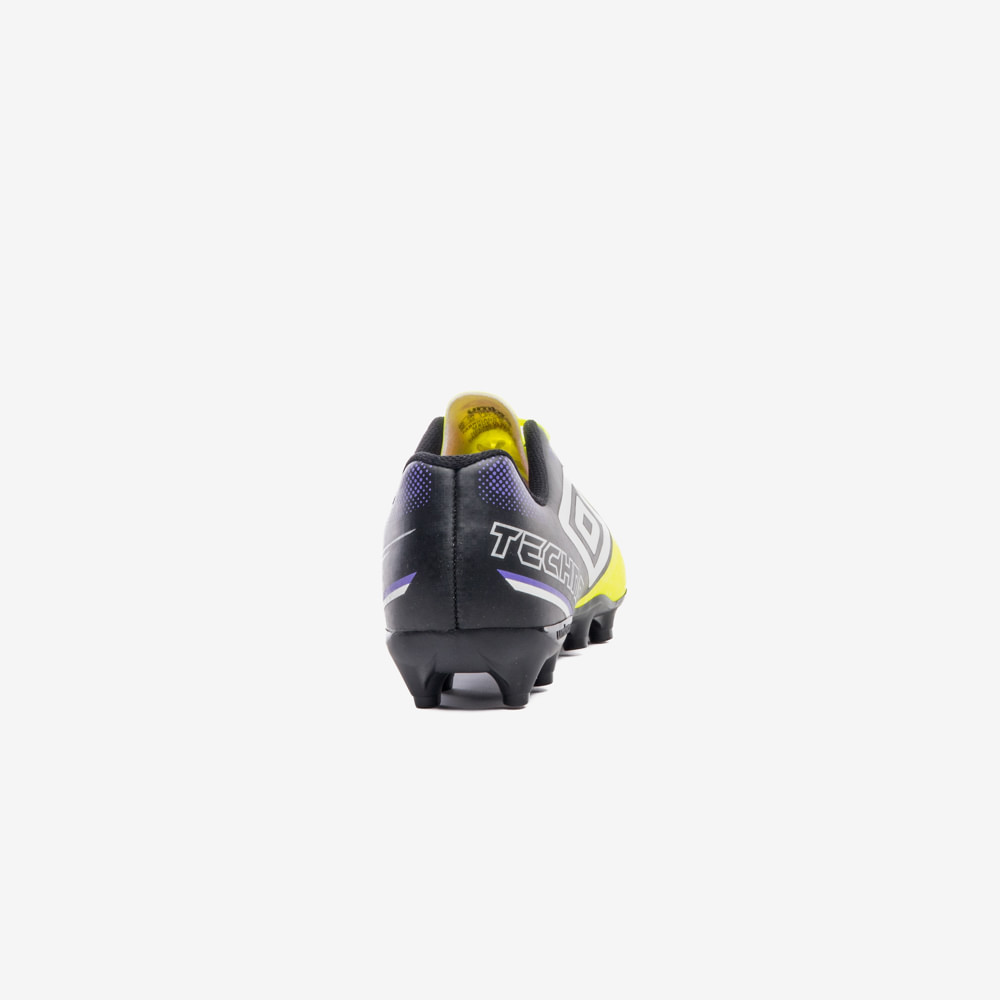 Chuteira Campo Umbro Techno II Jr