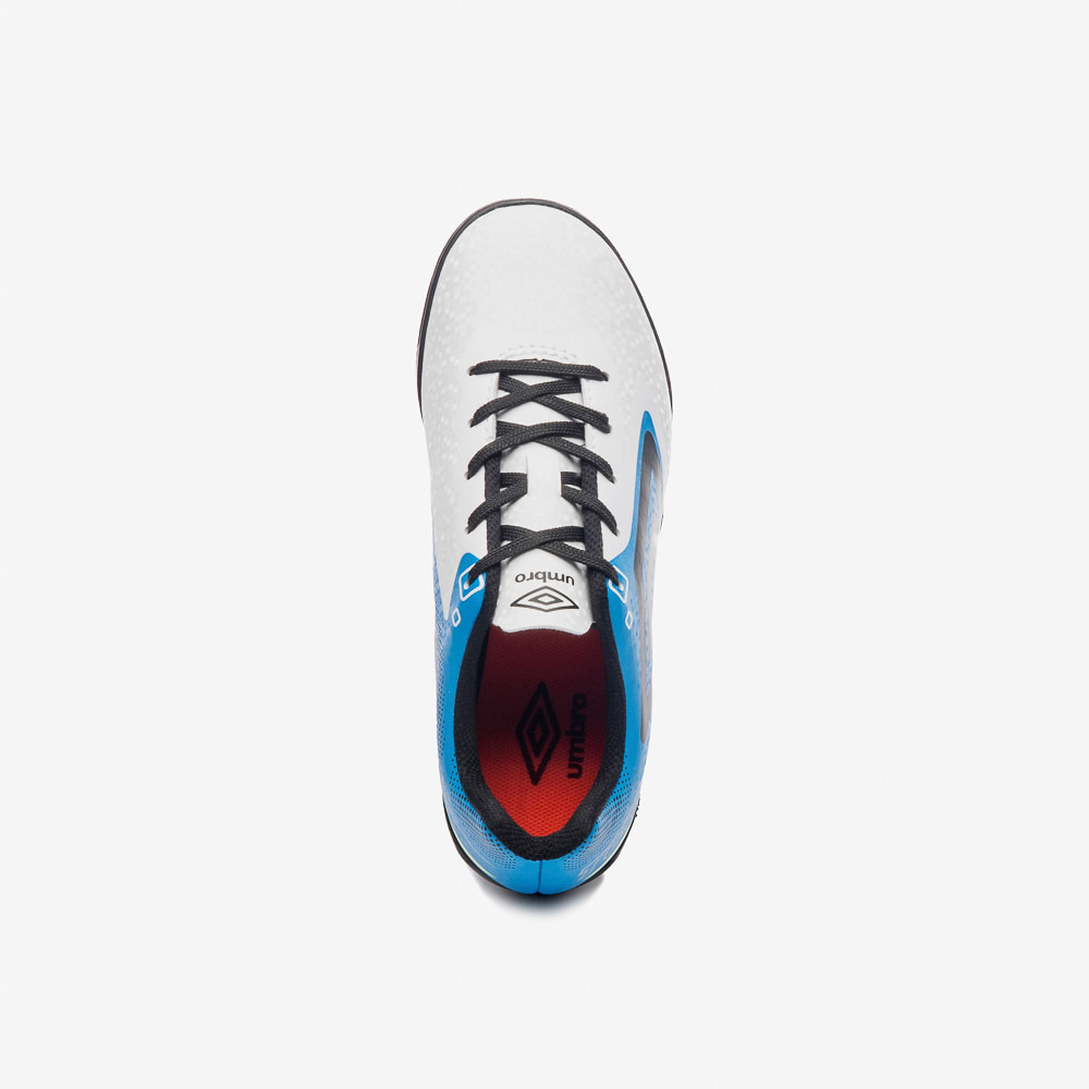 Chuteira Society Umbro Techno II Jr