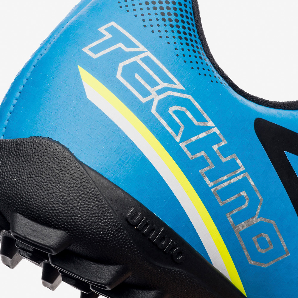 Chuteira Society Umbro Techno II Jr