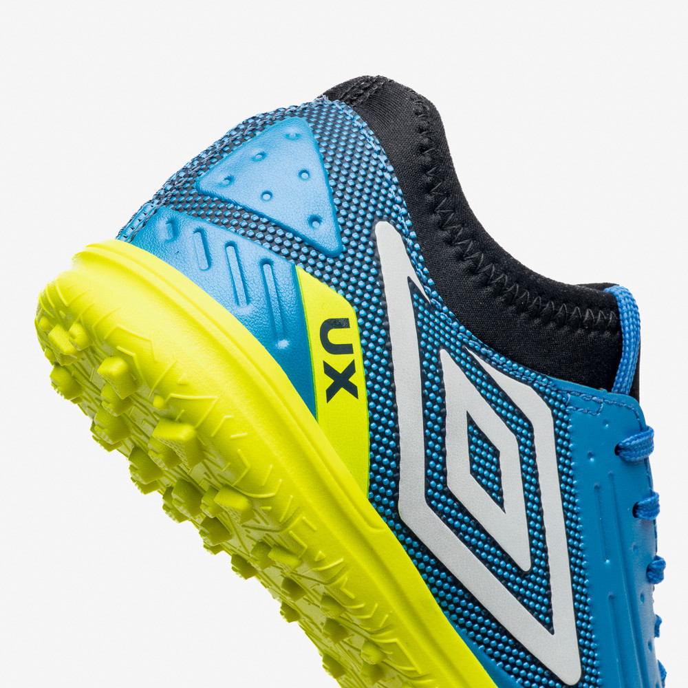 Chuteira Society Umbro Ux Jr