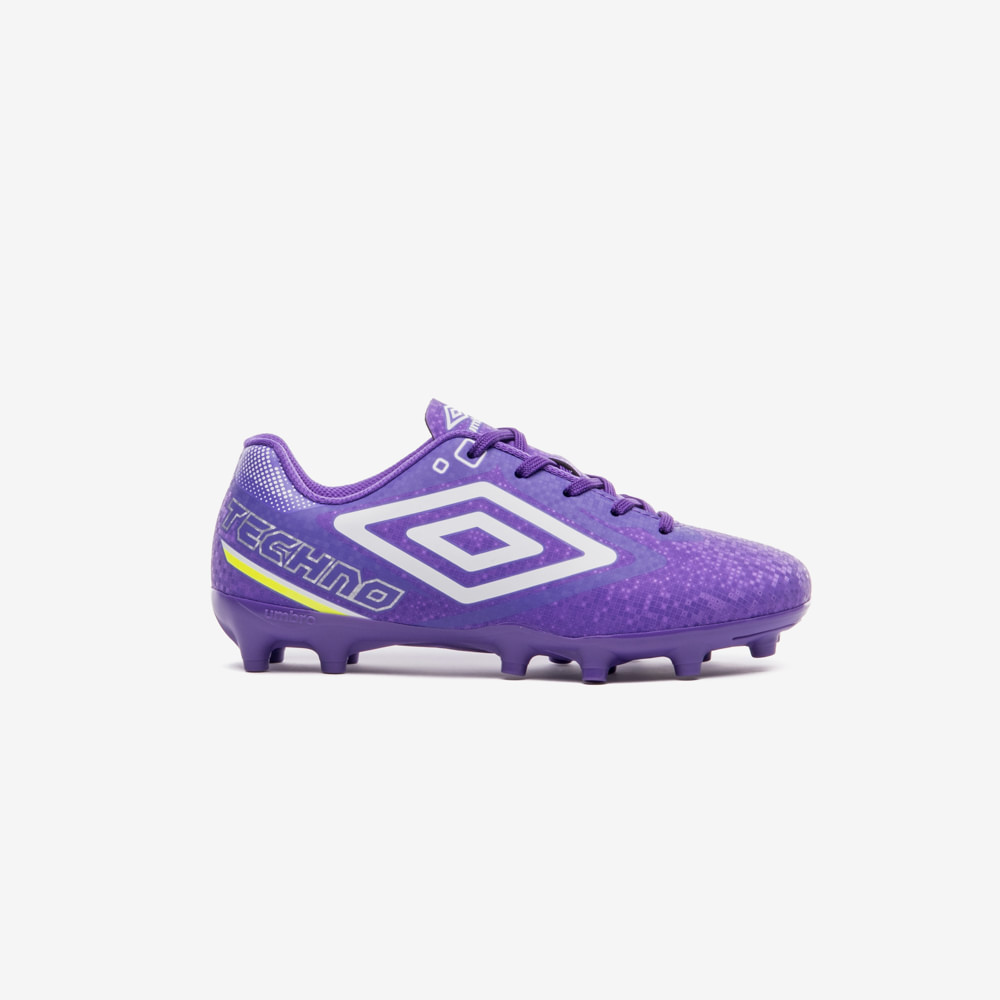 Electric Purple/Branco/Cinza